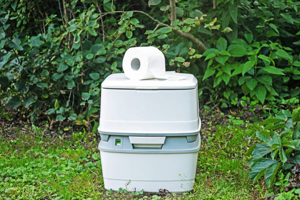 Best Temporary restroom rental  in Wasilla, AK