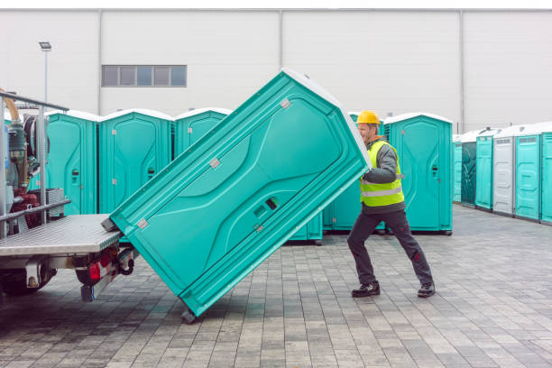 Best Portable restroom trailer rental  in Wasilla, AK