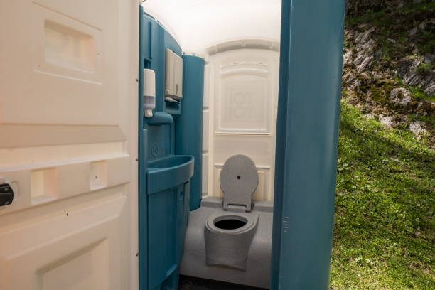 Porta potty rental for outdoor events in Wasilla, AK