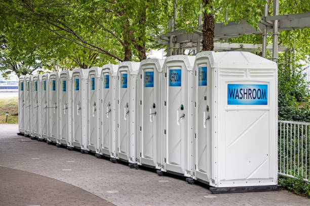 Best Local porta potty services  in Wasilla, AK