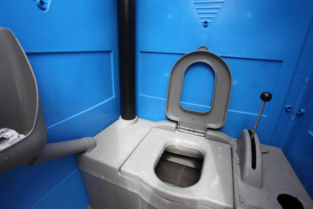 Portable bathroom rental in Wasilla, AK