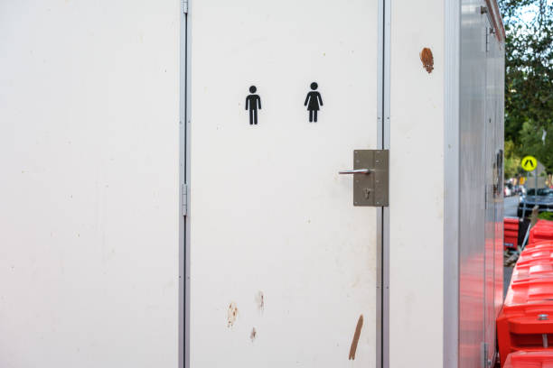 Best Portable bathroom rental  in Wasilla, AK